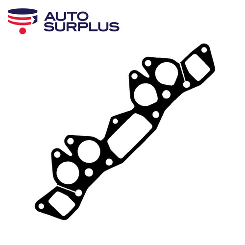 Manifold Gasket FOR Nissan Datsun 1600 180B 200B Bluebird Stanza 720 L16 L18 L20