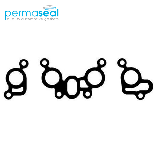 MANIFOLD GASKET SET FOR NISSAN E13 HA366