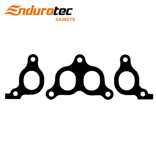 Manifold Gasket Set FOR Honda Accord Civic Prelude 1983-1988 EY EZ ET ES A20A