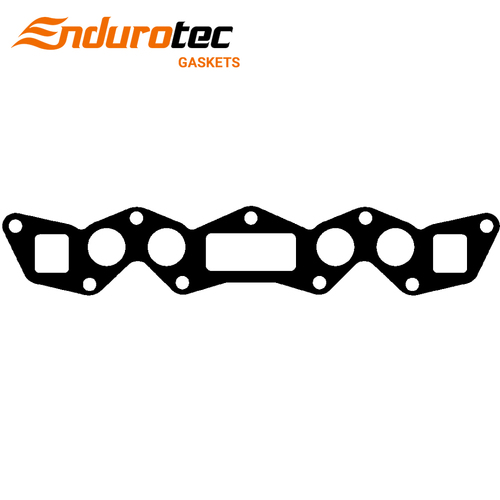 Manifold Gasket Set FOR Nissan Datsun 1000 1200 120Y Sunny Vanette A10 A12 A13