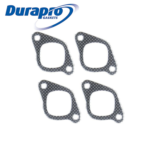 EXHAUST GASKET FOR VOLVO B19E/B21A-E/B23 SET OF 4 JB917