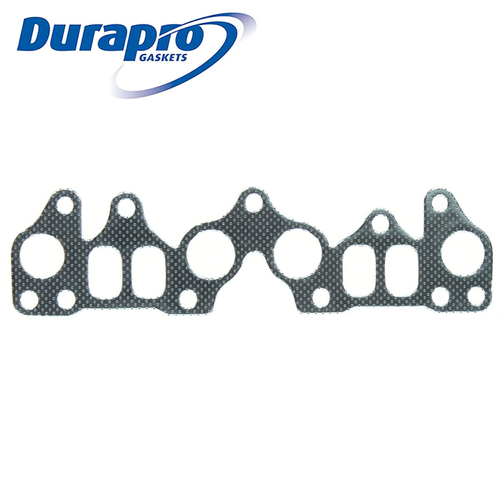 Manifold Gasket FOR Toyota Corolla AE71 80 82 86 Tercel 2A-LC 3A-C 4A-C 82-88