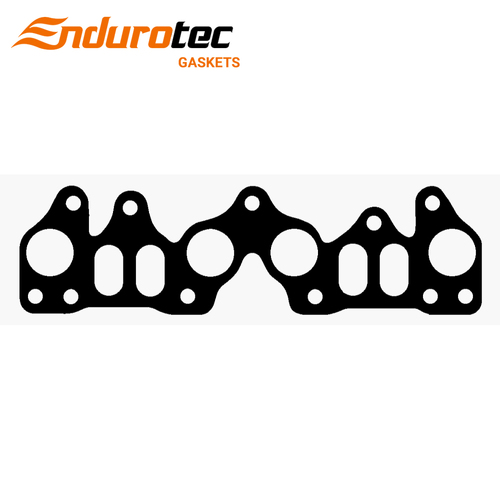 Manifold Gasket FOR Toyota Corolla AE71 80 82 86 Tercel 2A-LC 3A-C 4A-C 82-88