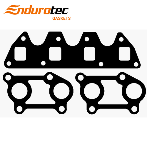 Manifold Gasket FOR Suzuki LJ80 LJ81 ST80 ST90 Carry Sierra 1977-2000 F8A F10A