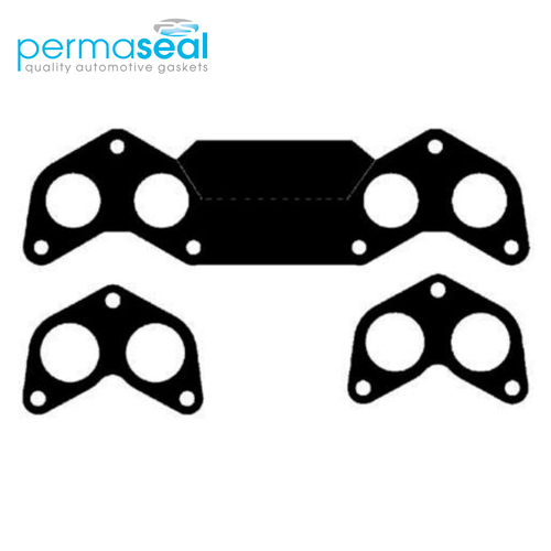 EXHAUST MANIFOLD GASKET SET FOR MAZDA FE ENGINE JC400