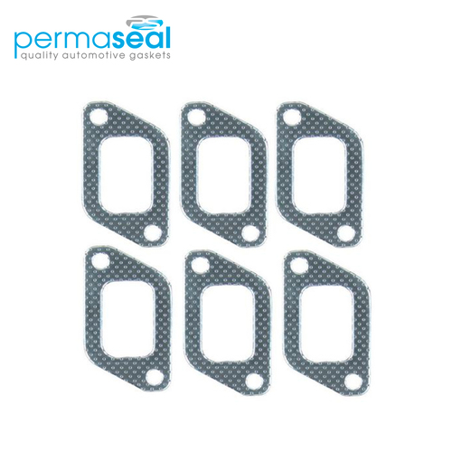 Exhaust Manifold Gasket Set FOR Toyota Coaster Dyna Landcruiser 1980-1990 2H Diesel