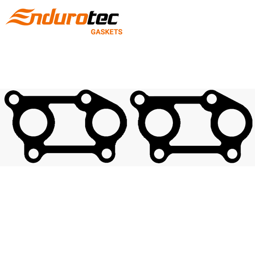 Inlet Manifold Gasket Set FOR Suzuki Carry Sierra Holden Scurry 77-00 F8A F10A