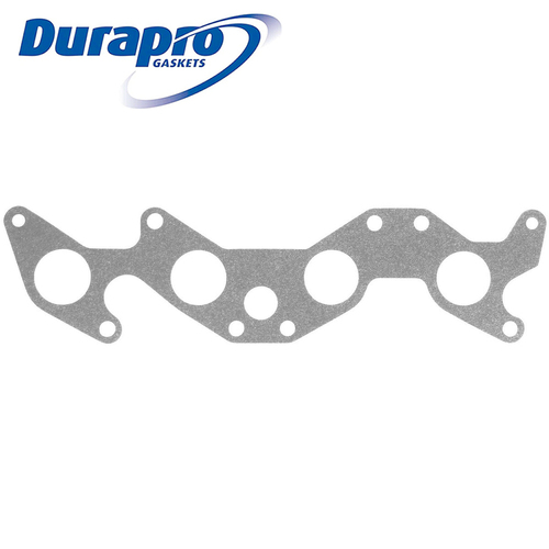 Inlet Manifold Gasket FOR Holden Camira JB JD 1982-1987 1.6L 16JH 1.8L 18JC