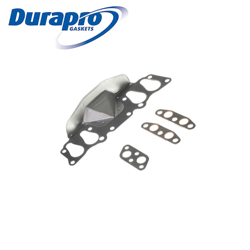 EXHAUST MANIFOLD GASKET SET FOR FOR TOYOTA 22R 88 ON JC584