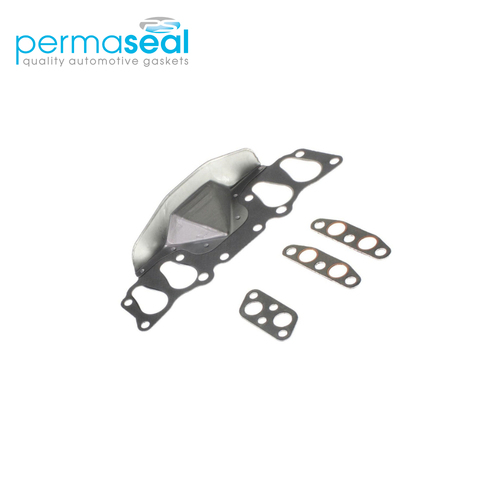 EXHAUST MANIFOLD GASKET SET FOR FOR TOYOTA 22R 88 ON JC584