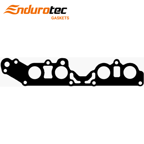 Inlet Manifold Gasket FOR Holden Isuzu Gemini RB 1985-1987 4XC1 1.5L