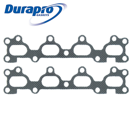 EXHAUST MANIFOLD GASKET FOR MAZDA B6 16v JC782