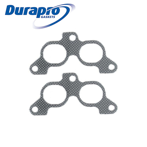 EXHAUST GASKET FOR TOYOTA 3S/5S FE CARB & EFI ENGINE JC842