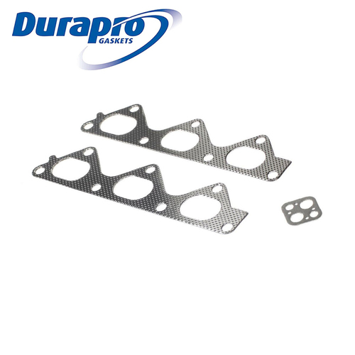 EXHAUST GASKET FOR MITSU 6G72-4 DOHC 1992-98 2972cc 1993-99 3947cc JD210