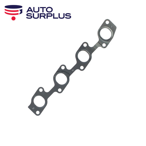 Steel Exhaust Manifold Gasket FOR Toyota Dyna Hiace Hilux 88-05 2L 3L 5L 5L-E 