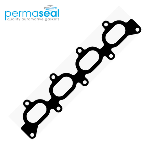 Inlet Manifold Gasket Set FOR Ford Laser KJ Mazda 323 BA11 1597cc B6 DOHC 94-98