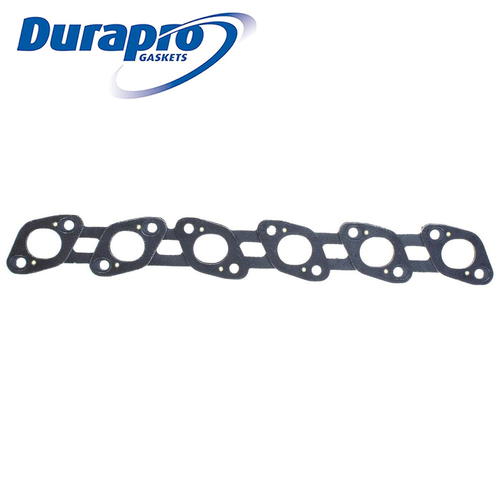 EXHAUST MANIFOLD GASKET FOR NISSAN RB20DE RB20DET RB25DE MG3042