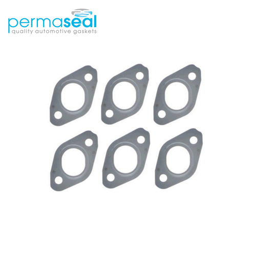 EXHAUST MANIFOLD GASKET FOR NISSAN RB20DE RB25DET DOHC 24V MG3042MLSR