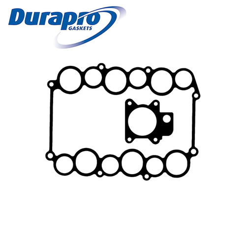 COLLECTOR GASKET FOR ISUZU 6VD1,6V MG3420