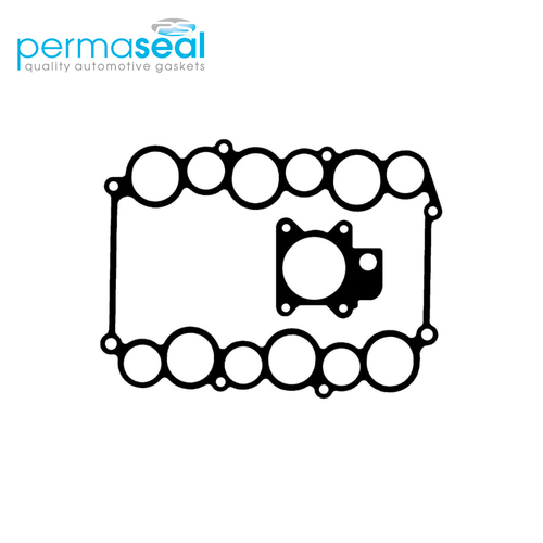 COLLECTOR GASKET FOR ISUZU 6VD1,6V MG3420