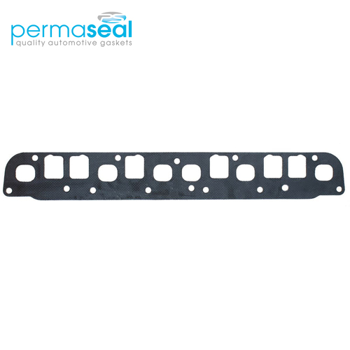 MANIFOLD GASKET FOR JEEP 4 -1999 SQUARE EXHAUST PORTS MG3460