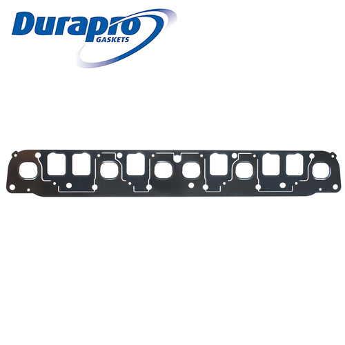 MANIFOLD GASKET FOR JEEP '03 ON SQUARE EXHAUST PORTS MG3460SS