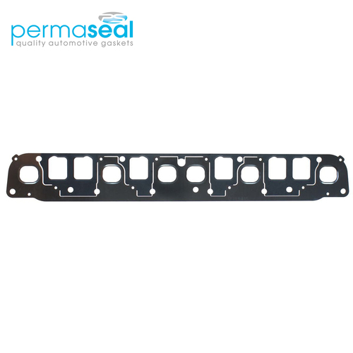 MANIFOLD GASKET FOR JEEP '03 ON SQUARE EXHAUST PORTS MG3460SS