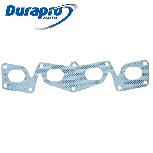 EXHAUST GASKET FOR B202S B206 93-95 SAAB MG3543