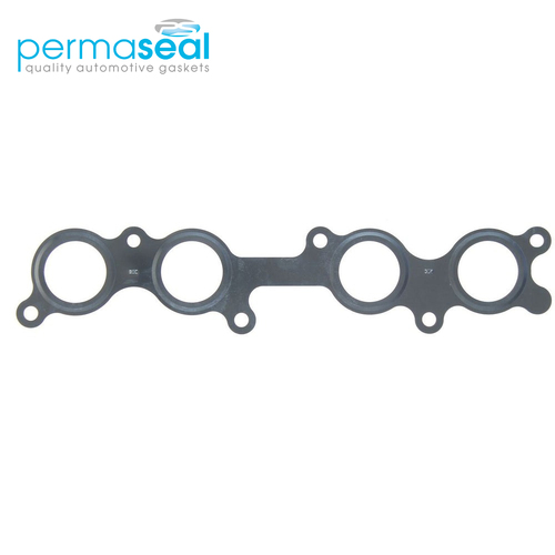 EXHAUST MANIFOLD GASKET FOR TOYOTA 2TR-FE 6 BOLT EXHAUST MANIFOLD MG3673