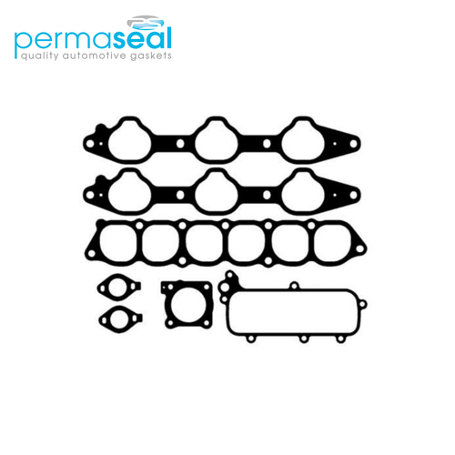 INTAKE MANIFOLD GASKET FOR MITSUBISHI 6G74 SOHC 24V MS3101KX