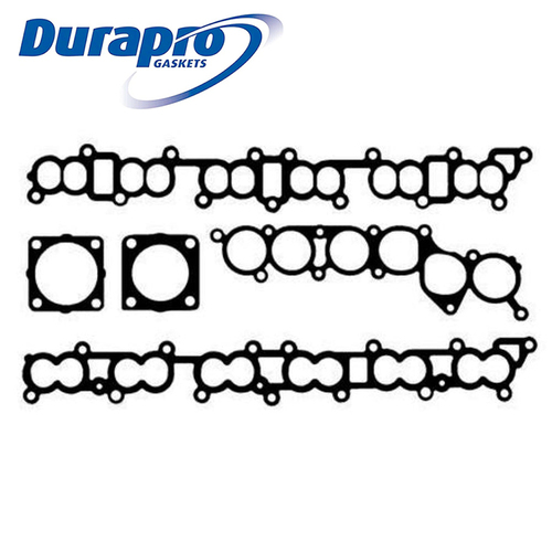 Inlet Manifold Gasket Set FOR Nissan Skyline R31 1987-1989 2.0L RB20DE RB20DET