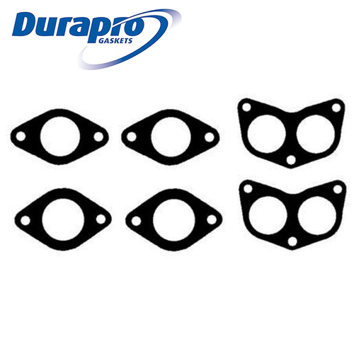 EXHAUST GASKET FOR SUBARU EJ20T 8/98-9/00 MS3178