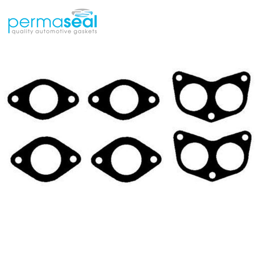 EXHAUST GASKET FOR SUBARU EJ20T 8/98-9/00 MS3178