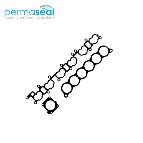 Inlet Manifold Gasket Set FOR Nissan Skyline Stagea Cefiro RB25 RB25DE RB25DET