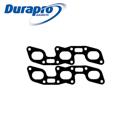 EXHAUST MANIFOLD GASKET FOR NISSAN VG30DE MS3282