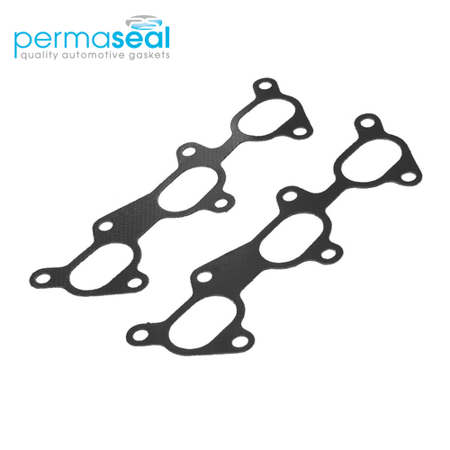 EXHAUST MANIFOLD GASKET FOR ISUZU 6VD1 EARLY MS3305