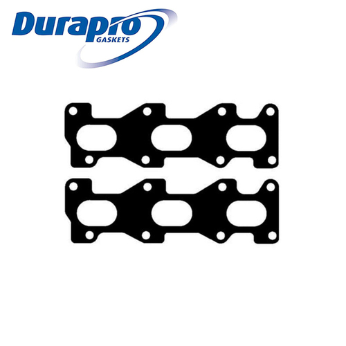 EXHAUST MANIFOLD GASKET FOR ISUZU 6VD1 LATE MS3306