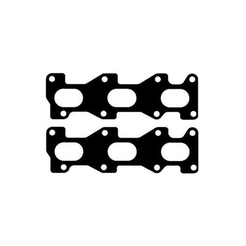 EXHAUST MANIFOLD GASKET FOR ISUZU 6VD1 LATE MS3306