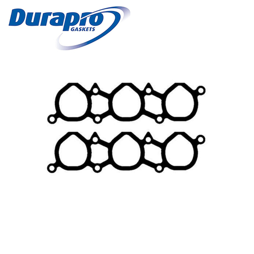 Inlet Manifold Gasket Set FOR Holden Jackaroo UBS25 1992-1998 6VD1 V6 SOHC 24V