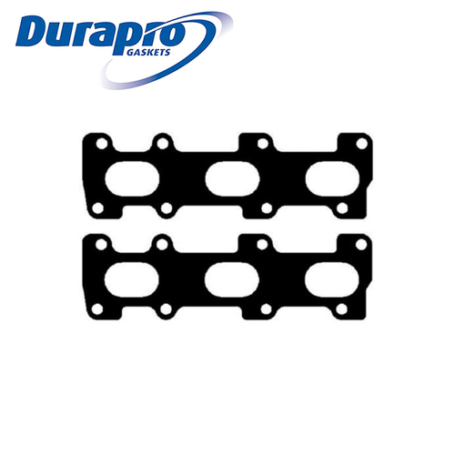 EXHAUST MANIFOLD GASKET FOR ISUZU 6VD1 6VE1 MS3422