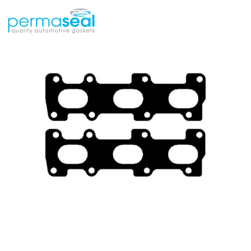 EXHAUST MANIFOLD GASKET FOR ISUZU 6VD1 6VE1 MS3422