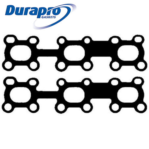 EXHAUST MANIFOLD GASKET FOR NISS VQ30DE MS3466