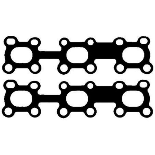 EXHAUST MANIFOLD GASKET FOR NISS VQ30DE MS3466