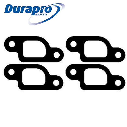 EXHAUST MANIFOLD GASKET FOR FORD KA MS3514