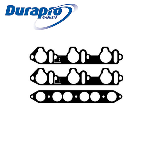 INTAKE MANIFOLD GASKET SET FOR NISSAN VG33E VG30E SOHC 12 VAL MS3536K