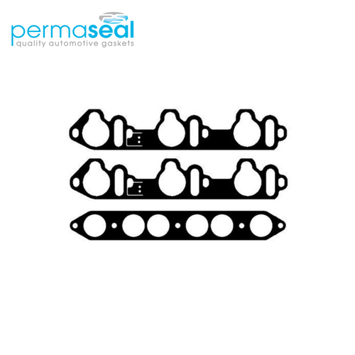 INTAKE MANIFOLD GASKET SET FOR NISSAN VG33E VG30E SOHC 12 VAL MS3536K