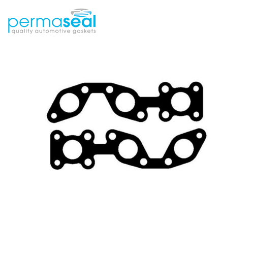 Exhaust Manifold Gasket FOR Nissan Pathfinder R50 Elgrand Navara D22 VG33E 95-08