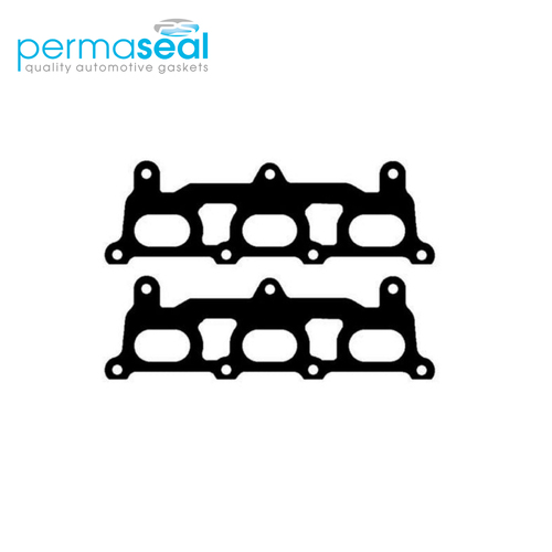 EXHAUST GASKET SET (2 PACK) FOR HOLDEN 3.6L 3.2L SUZUKI N32A MS3583