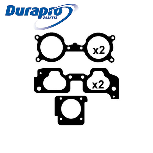 INLET MANIFOLD GASKET FOR SUBARU EJ251 MS3615