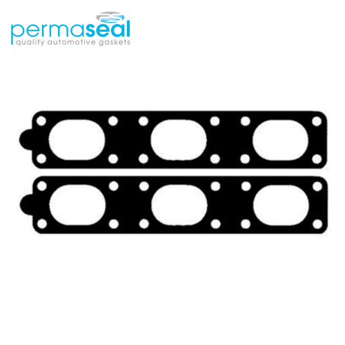 EXHAUST MANIFOLD GASKET FOR BMW M52 2.5L M52 2.8L DOHC 24V MS3641